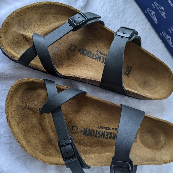 Birkenstock Shoes - Birkenstock Mayari Sandal Sz 8 LIKE NEW